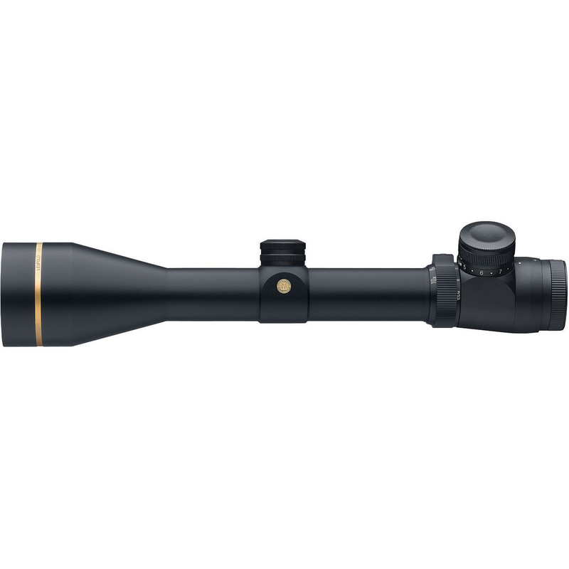 Leupold Zielfernrohr VX-3 3,5-10x50, Abs. Duplex, beleuchtet