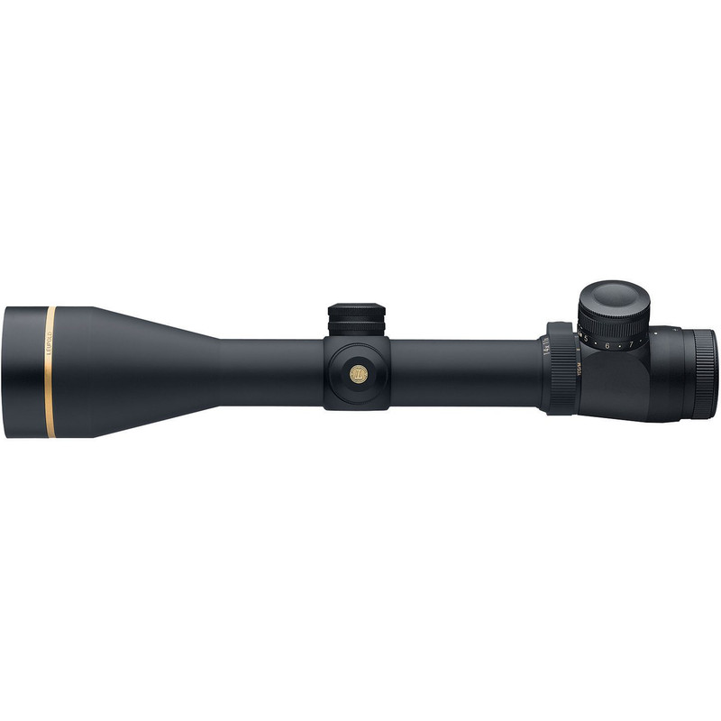 Leupold Zielfernrohr VX-3 LR 4,5-14x50, Abs. Fine Duplex, beleuchtet, Side Focus