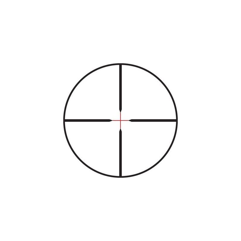 Leupold Zielfernrohr VX-3 LR 4,5-14x50, Abs. Fine Duplex, beleuchtet, Side Focus
