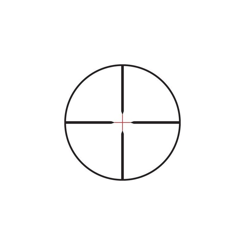 Leupold Zielfernrohr VX-3 LR 4,5-14x50, Abs. Fine Duplex, beleuchtet, Side Focus