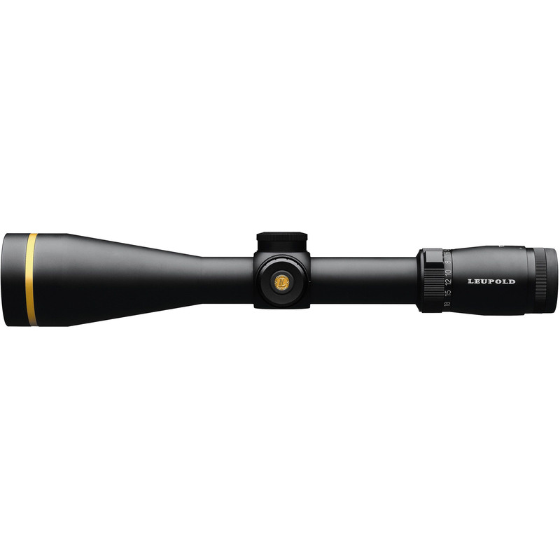 Leupold Zielfernrohr VX-6 3-18x50, Fire Dot 4, Side Focus, CDS