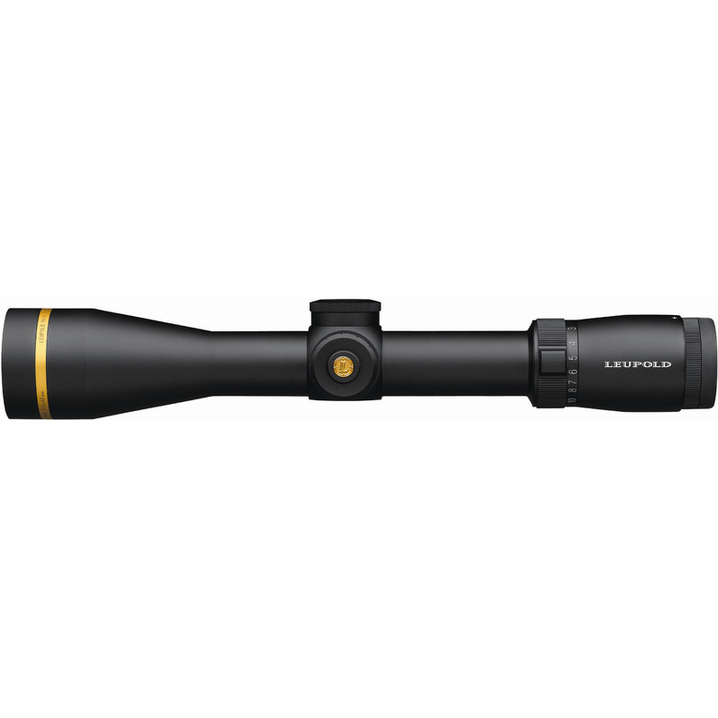 Leupold Zielfernrohr VX-6 2-12x42, Fire Dot 4, CDS