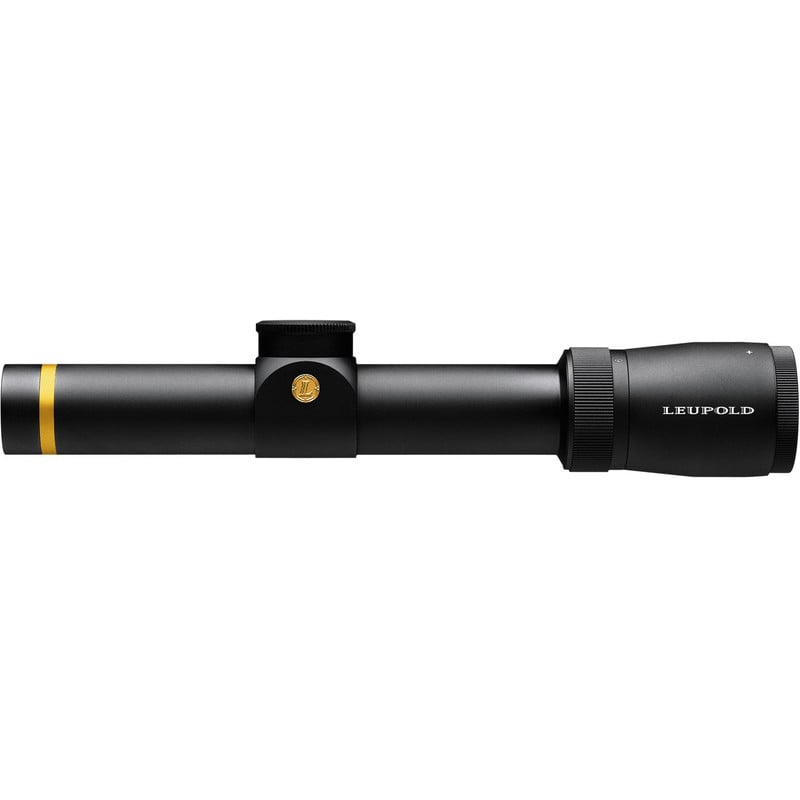 Leupold Zielfernrohr VX-6 1-6x24, Fire Dot 4, CDS