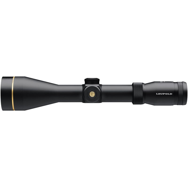 Leupold Zielfernrohr VX-R 4-12x50, Fire Dot Duplex