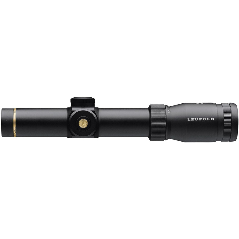 Leupold Zielfernrohr VX-R 1,25-4x20, Fire Dot Circle