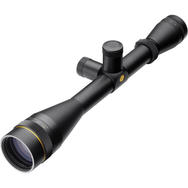 Leupold Zielfernrohr VX-2, 6-18x40, Fine Duplex, Adj. Obj. Target, matte