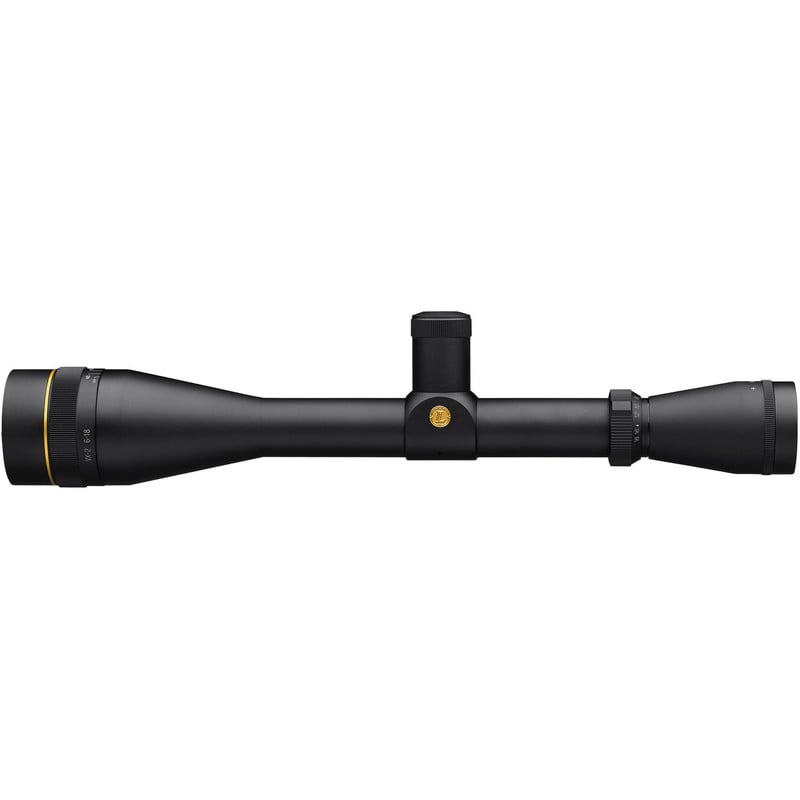 Leupold Zielfernrohr VX-2, 6-18x40, Fine Duplex, Adj. Obj. Target, matte