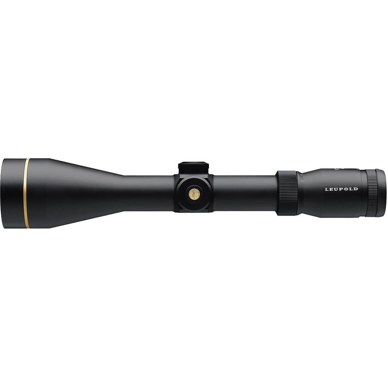 Leupold Zielfernrohr VX-R 3-9x50, Fire Dot 4