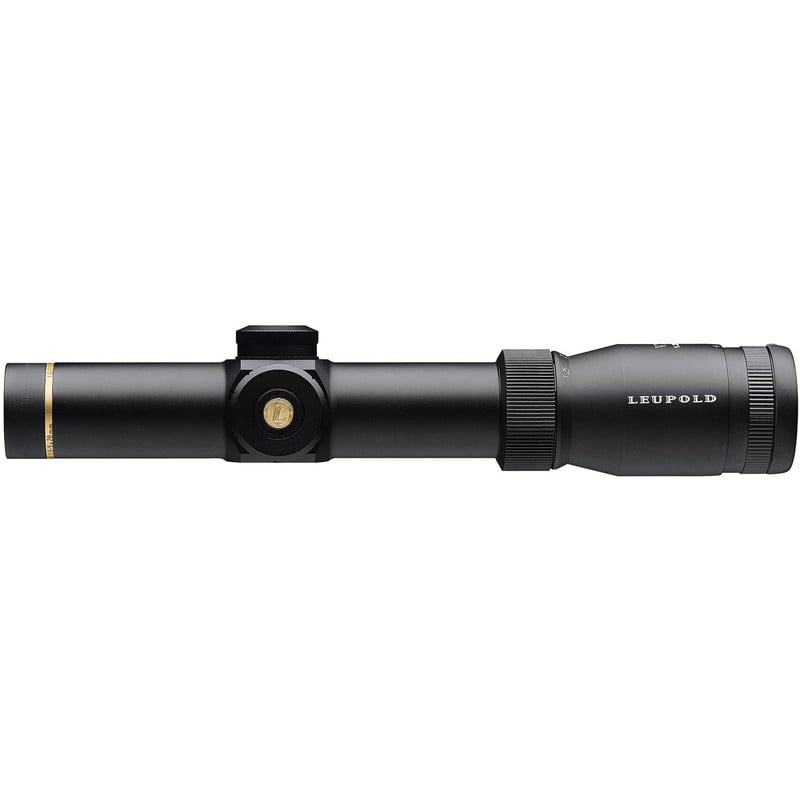 Leupold Zielfernrohr VX-R 1,25-4x20, Fire Dot 4