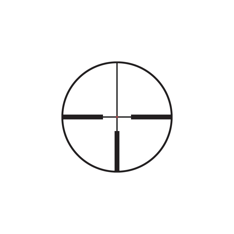 Leupold Zielfernrohr VX-R 1,25-4x20, Fire Dot 4