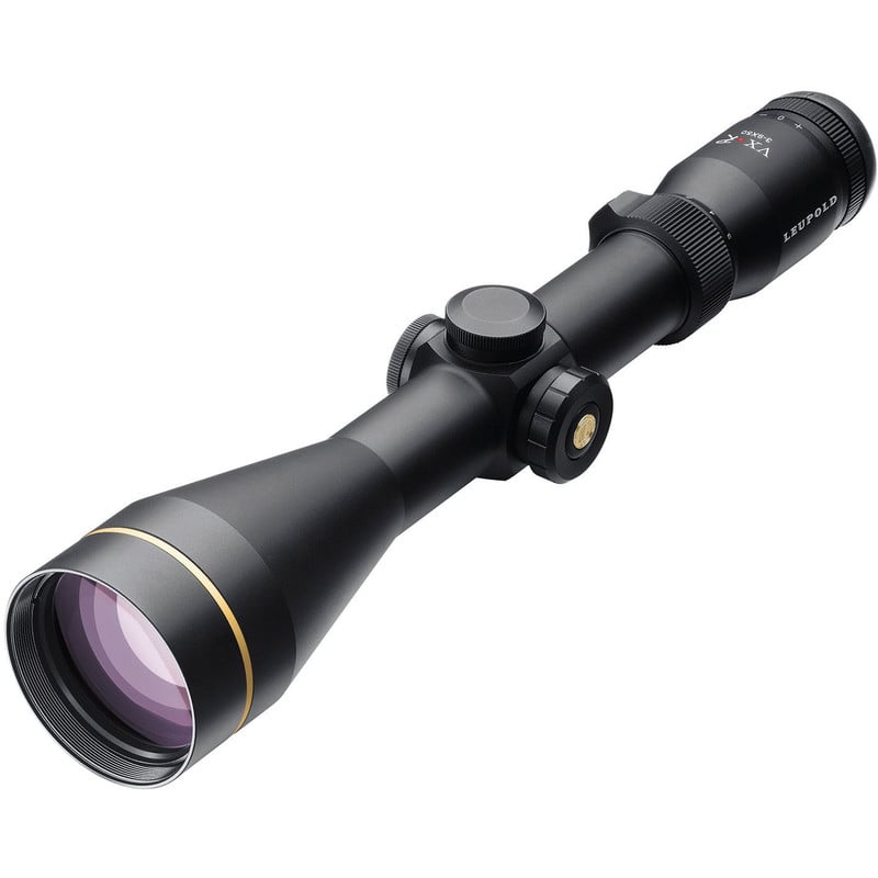 Leupold Zielfernrohr VX-R 3-9x50, Fire Dot 4