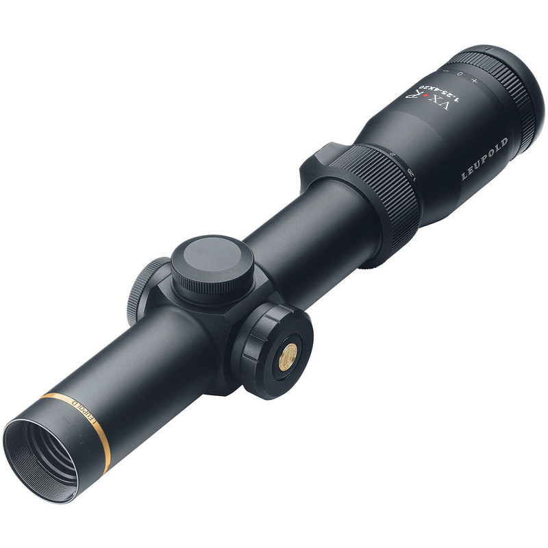 Leupold Zielfernrohr VX-R 1,25-4x20, Fire Dot 4