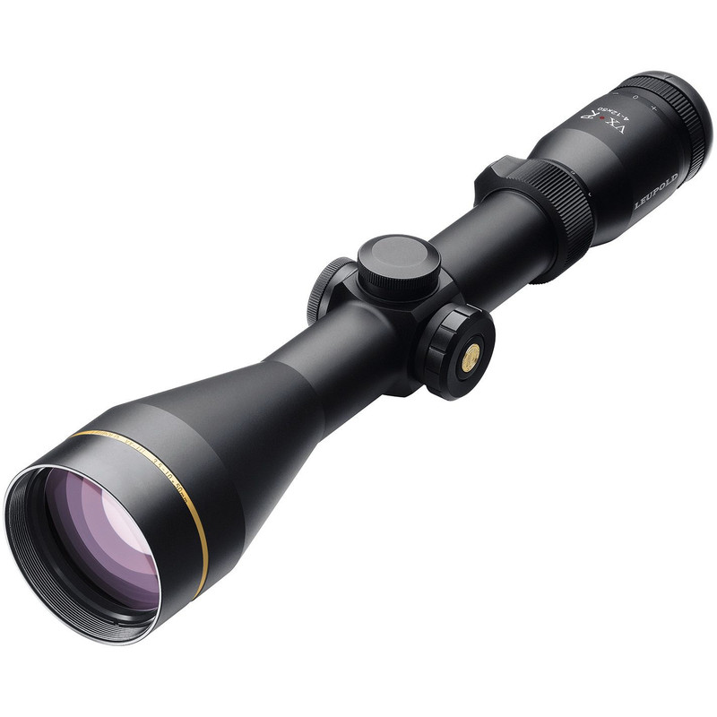 Leupold Zielfernrohr VX-R 4-12x50, Fire Dot 4