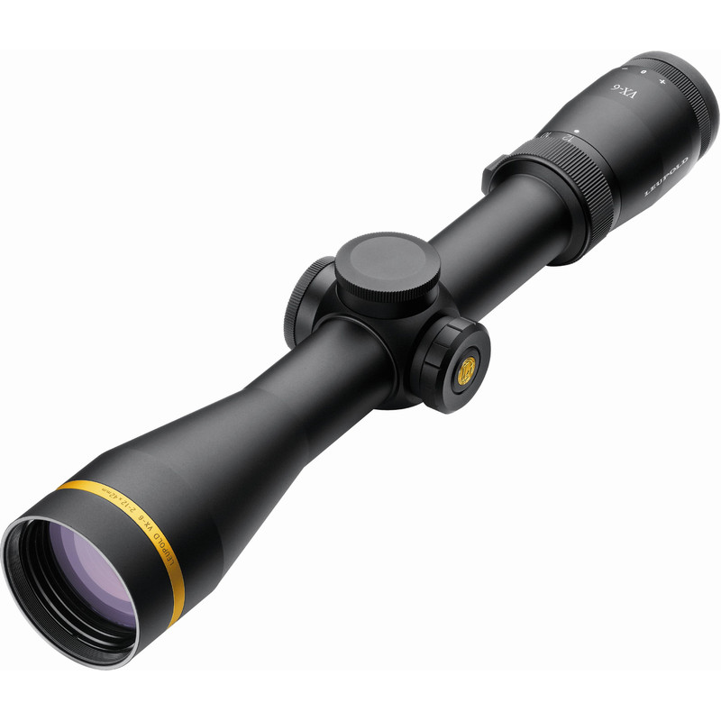 Leupold Zielfernrohr VX-6 2-12x42, Fire Dot 4, CDS