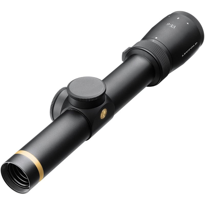 Leupold Zielfernrohr VX-6 1-6x24, Fire Dot 4, CDS