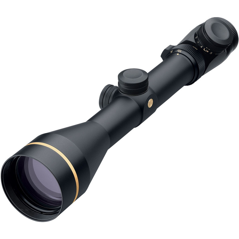 Leupold Zielfernrohr VX-3 3,5-10x50, Abs. Duplex, beleuchtet