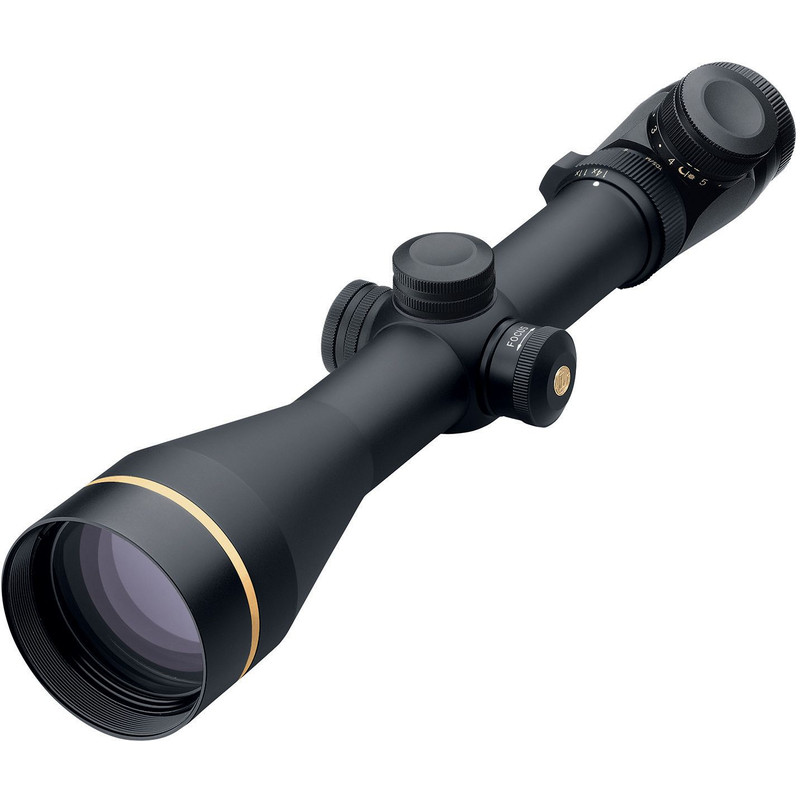 Leupold Zielfernrohr VX-3 LR, 4,5-14x50, Abs. 4 beleuchtet, Side Focus