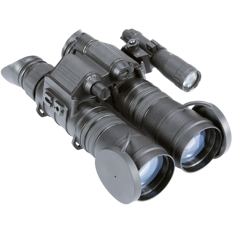 Armasight Nachtsichtgerät Eagle QSi 3,5x Binocular Gen. 2+