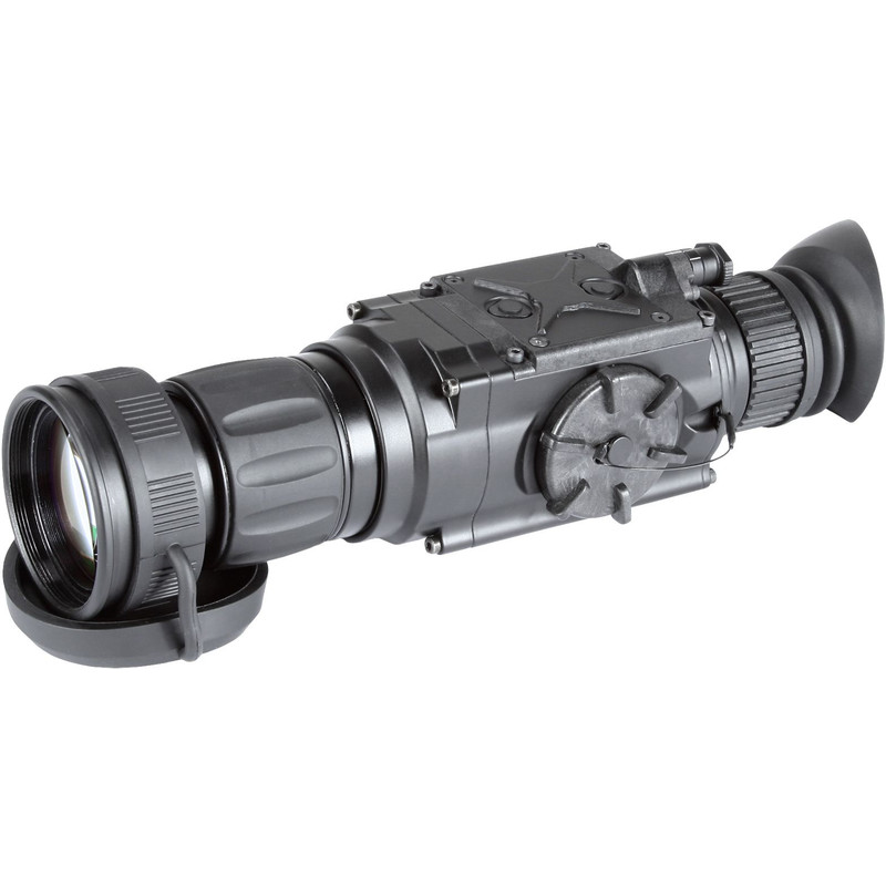 Armasight Nachtsichtgerät Bit 5X Monokular Digital + IR850W IR-Strahler