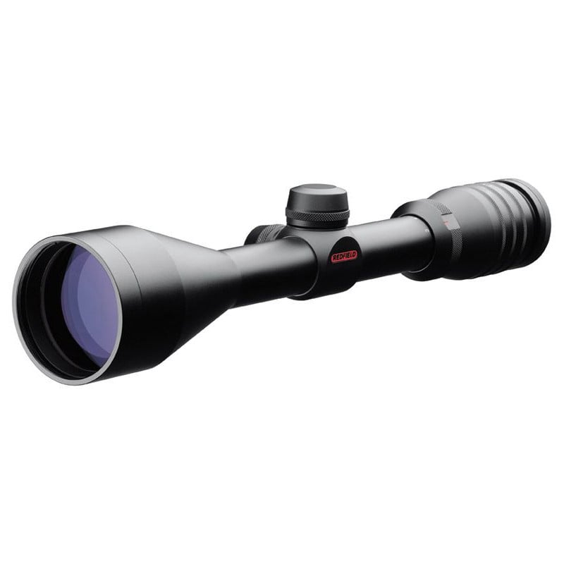 Redfield Zielfernrohr Revenge 3-9x52, Abs. 4-PLEX