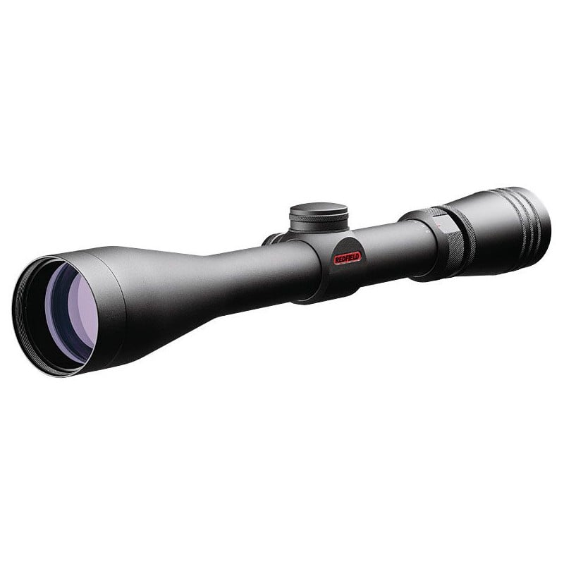Redfield Zielfernrohr Revolution 3-9x40, Abs. 4-PLEX