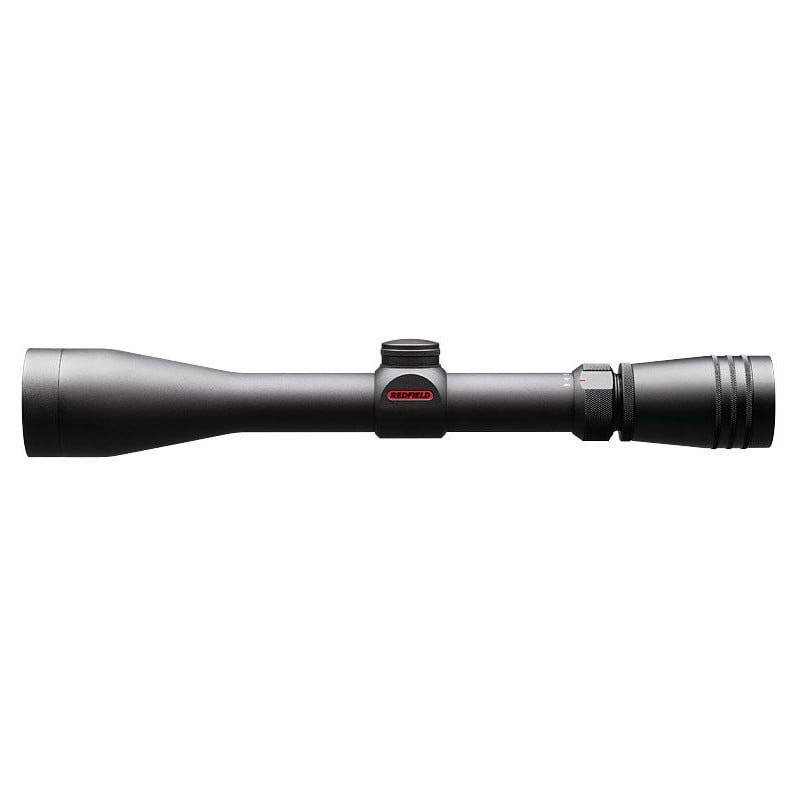Redfield Zielfernrohr Revolution 3-9x40, Abs. 4-PLEX
