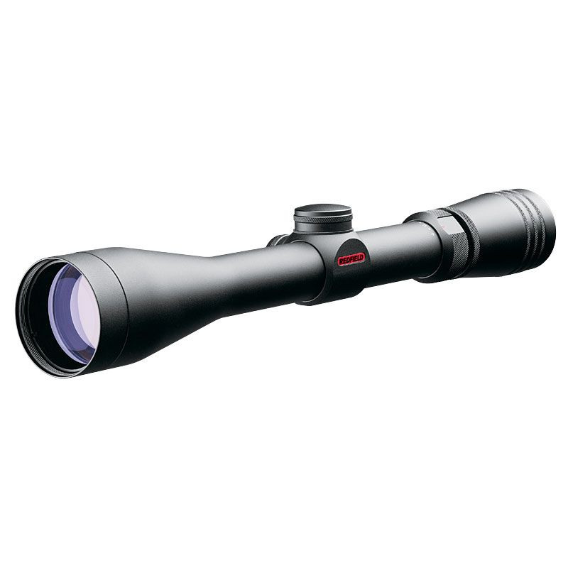 Redfield Zielfernrohr Revolution 4-12x40, Abs. 4-PLEX