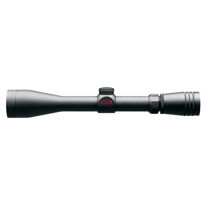 Redfield Zielfernrohr Revolution 4-12x40, Abs. 4-PLEX