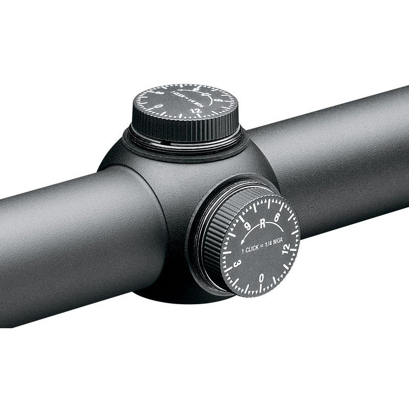 Redfield Zielfernrohr Revolution 4-12x40, Abs. 4-PLEX