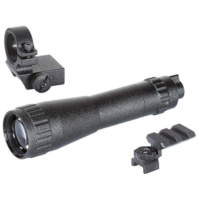Armasight IR810 Long Range IR-Aufheller für Dark Strider mit Adapter #115