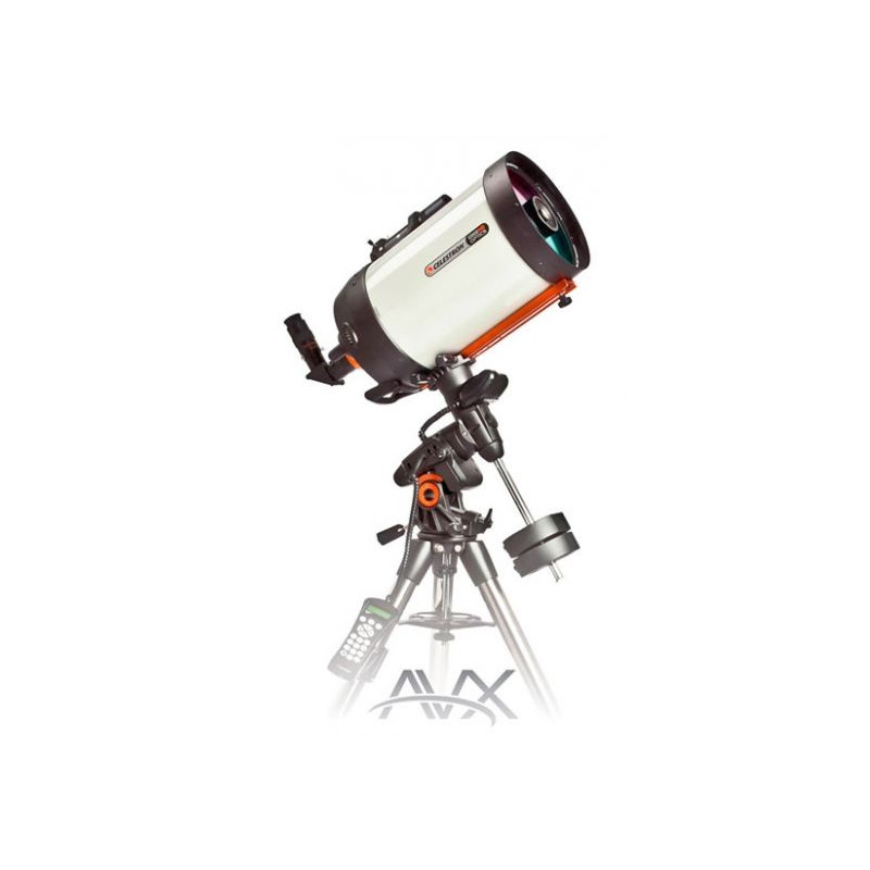 Celestron Schmidt-Cassegrain Teleskop SC 235/2350 EdgeHD 925 AVX GoTo