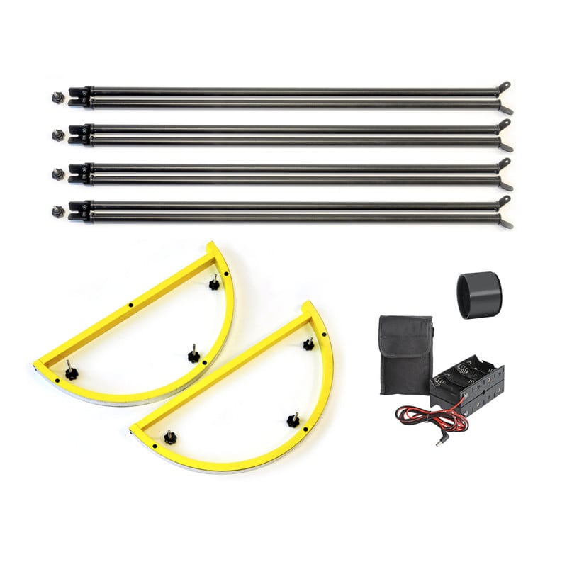 Explore Scientific Dobson Teleskop N 254/1270 Ultra Light Generation II DOB