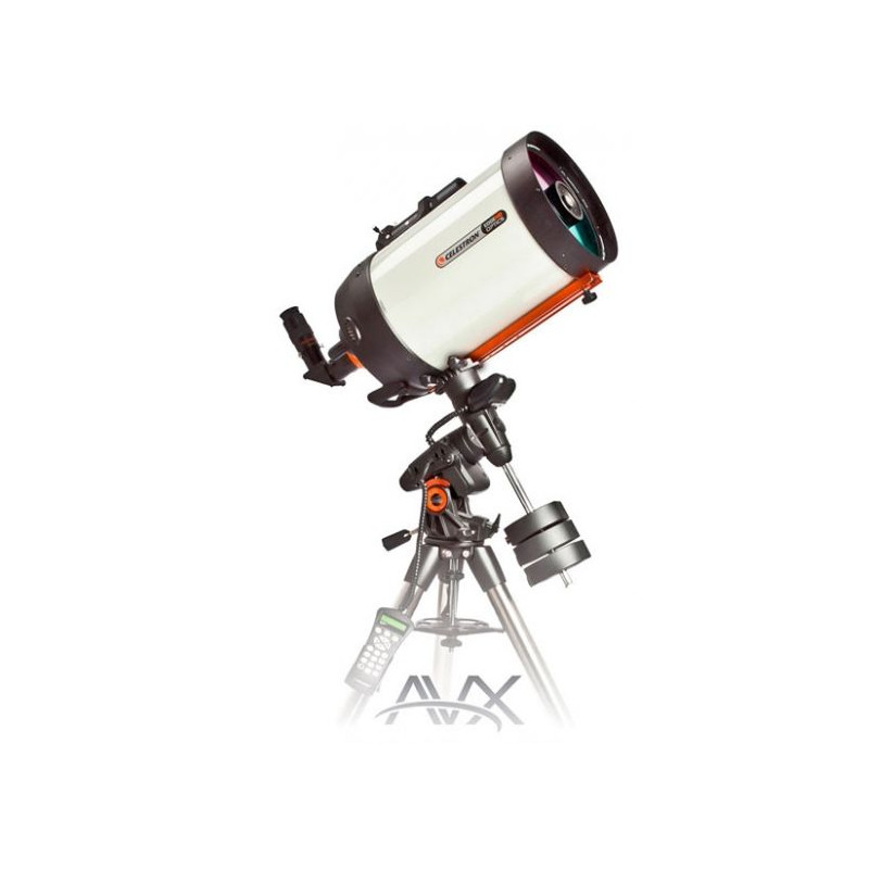 Celestron Schmidt-Cassegrain Teleskop EdgeHD-SC 280/2800 AVX GoTo