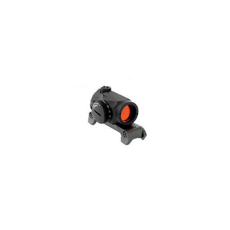 Aimpoint Zielfernrohr Micro H-1, 2 MOA, inkl. Blaser Sattelmontage