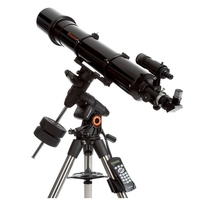 Celestron Teleskop AC 150/1200 Advanced VX AVX GoTo