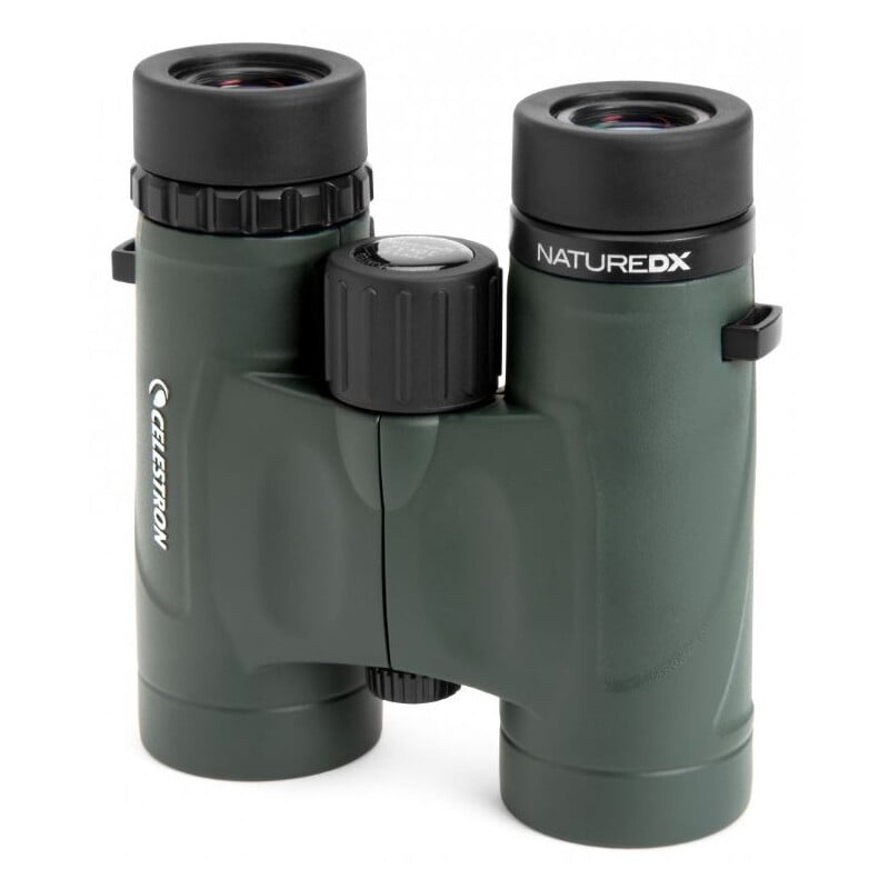 Celestron Fernglas NATURE DX 8x32