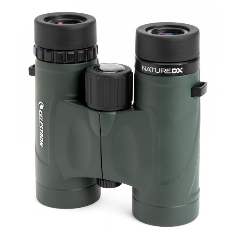 Celestron Fernglas NATURE DX 10x32