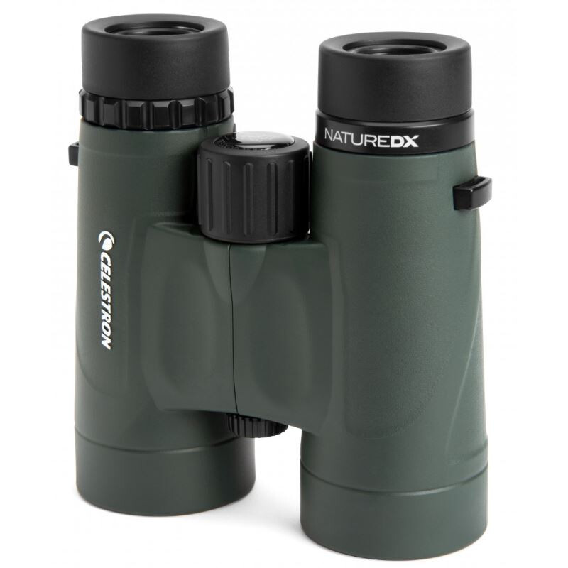 Celestron Fernglas NATURE DX 10x42