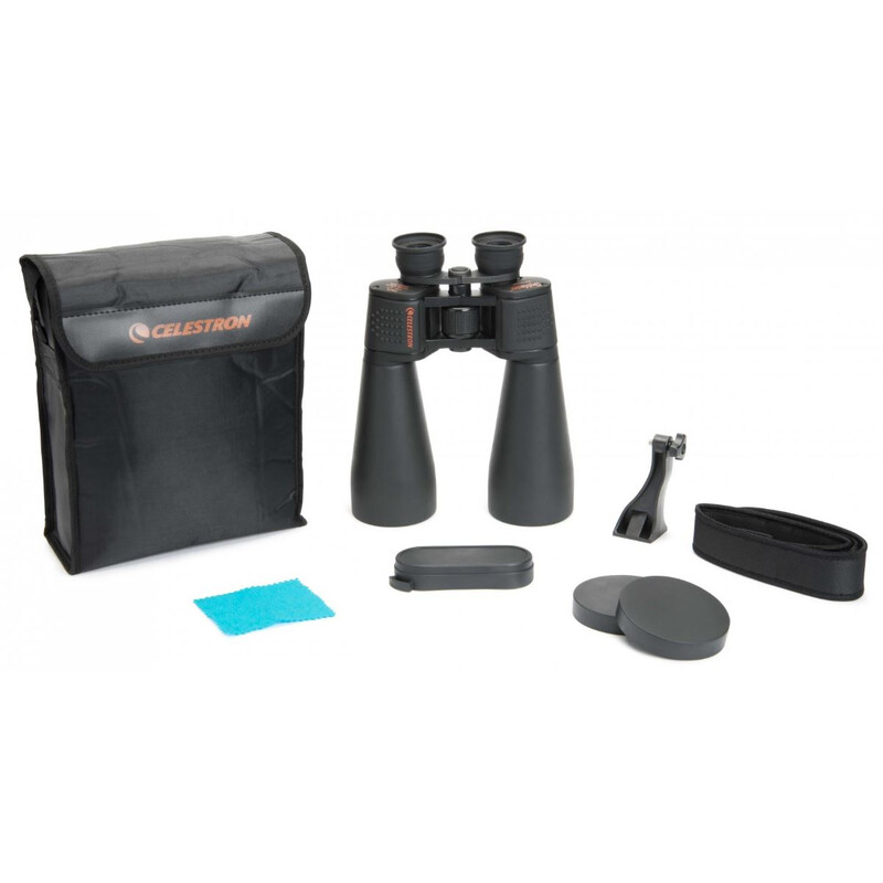 Celestron Fernglas SkyMaster 25x70