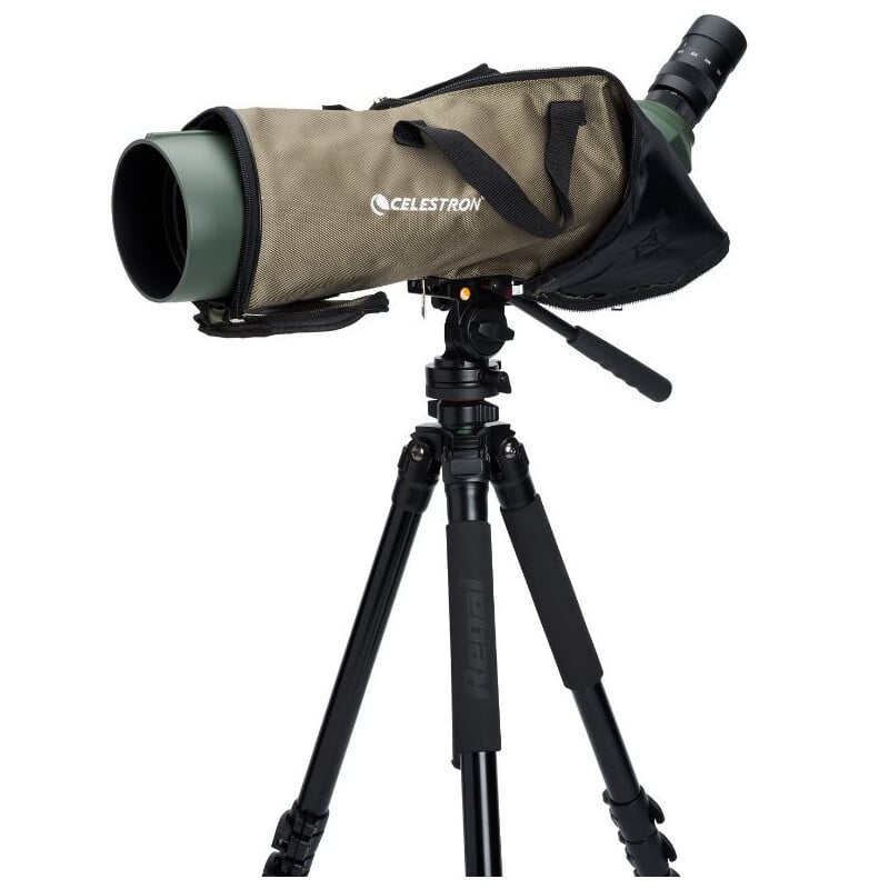 Celestron Spektiv REGAL M2 22-67x100 ED