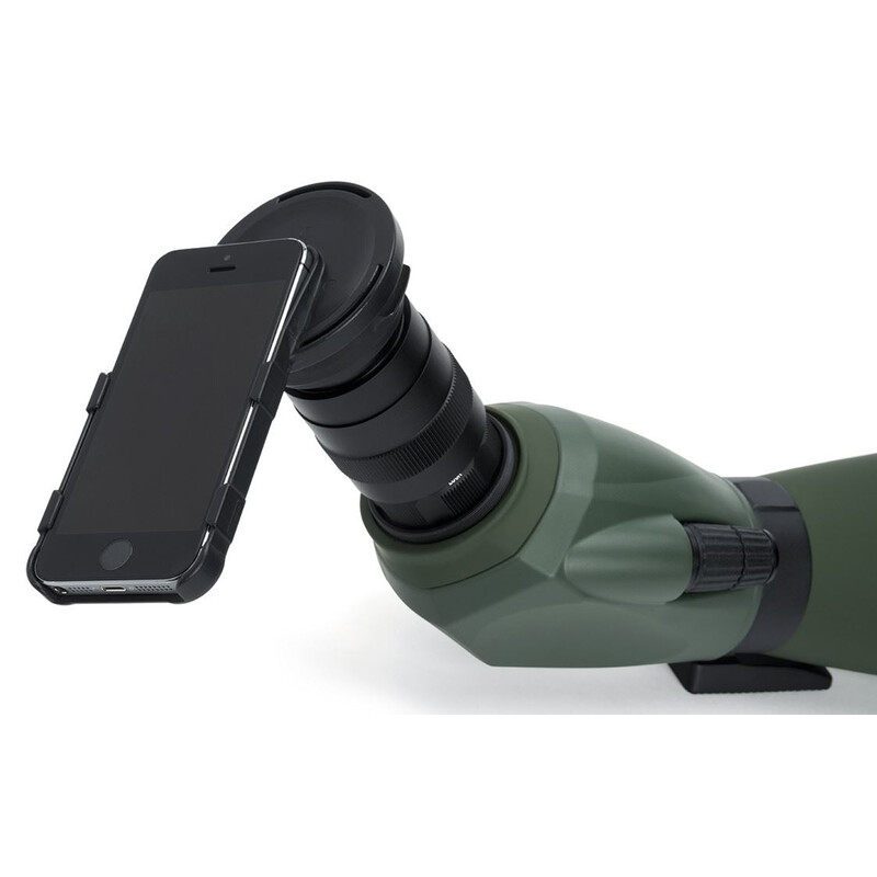 Celestron Spektiv REGAL M2 27x80 ED LER