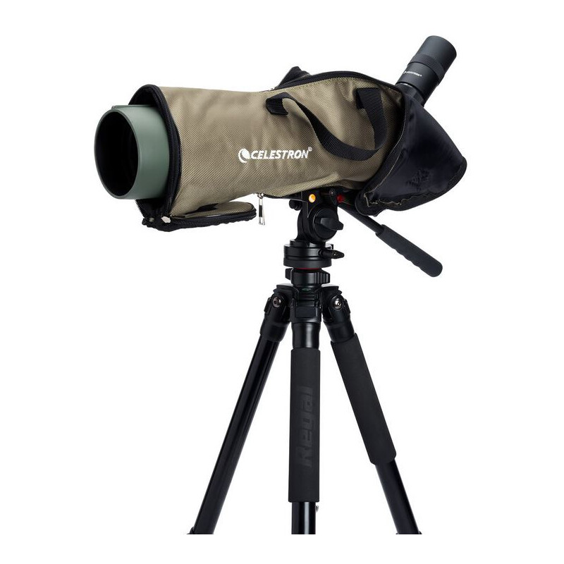 Celestron Spektiv REGAL M2 27x80 ED LER