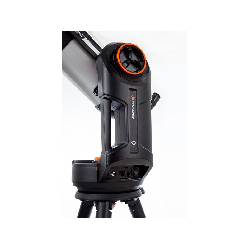 Celestron Schmidt-Cassegrain Teleskop SC 150/1500 NexStar Evolution 6