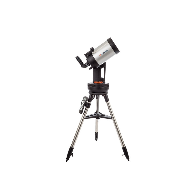 Celestron Schmidt-Cassegrain Teleskop SC 150/1500 NexStar Evolution 6 NexImage Set