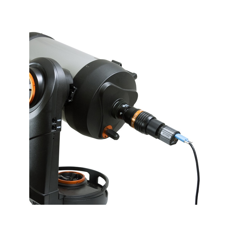 Celestron Schmidt-Cassegrain Teleskop SC 150/1500 NexStar Evolution 6