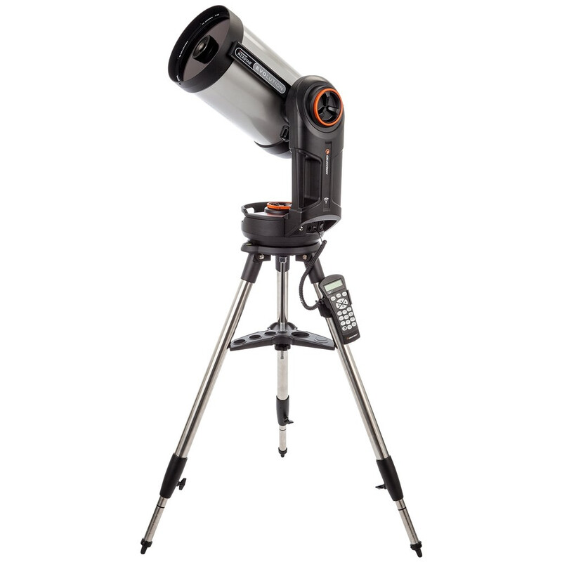 Celestron Schmidt-Cassegrain Teleskop SC 203/2032 NexStar Evolution 8