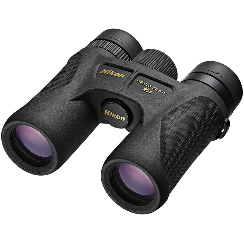 Nikon Fernglas Prostaff 7s 10x30