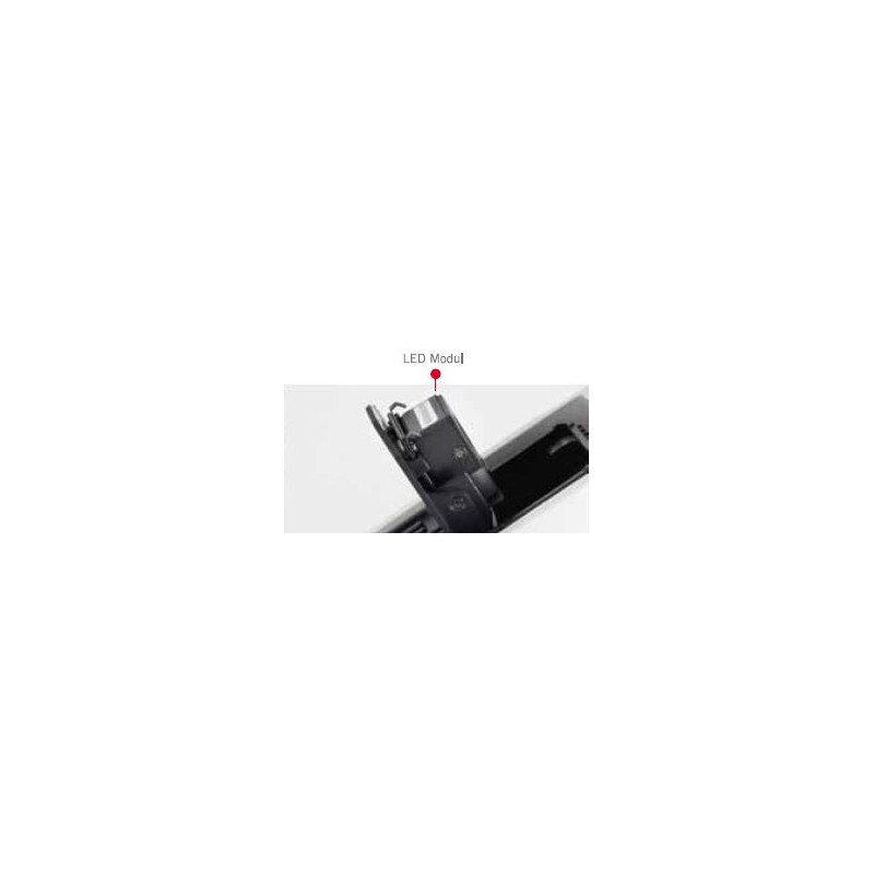 Motic Mikroskop BA310E, bino, BF, infinity, EC-plan, achro, 40x - 1000x, Hal. 30W, LED (opt.)