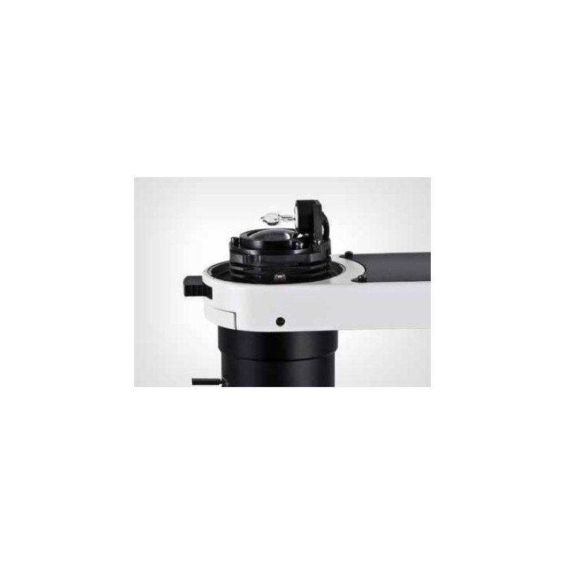 Motic Inverses Mikroskop AE2000, invers, binokular
