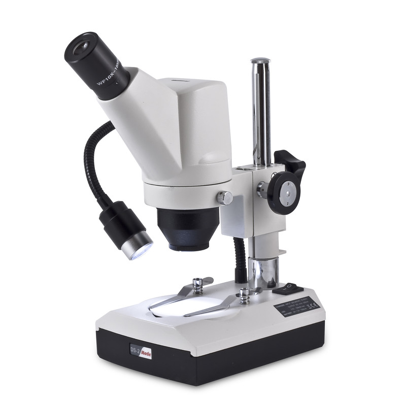 Motic Stereomikroskop DS-2